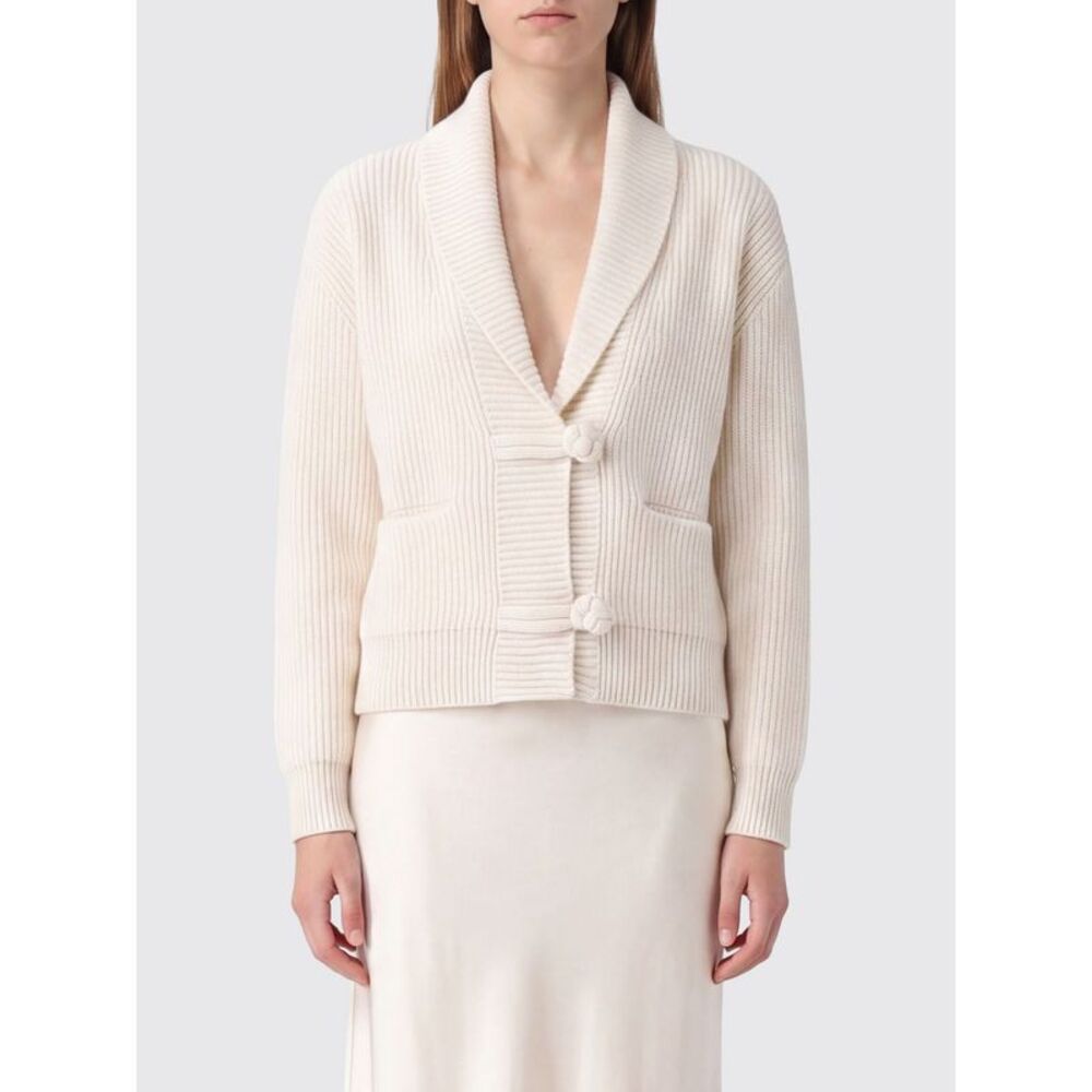 Forte Forte Women Sweater Woman Forte Forte